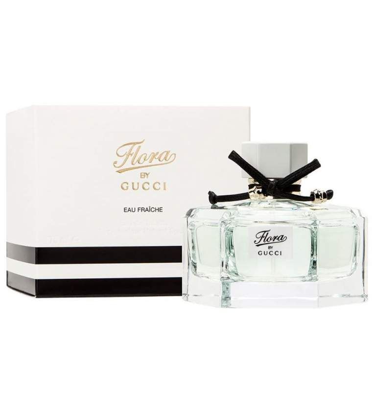 Gucci Flora by Gucci Eau Fraiche