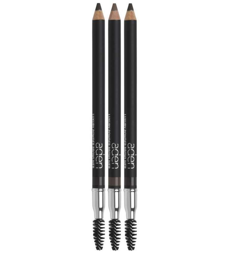 Aden Cosmetics Luxory Powder Brow Liner