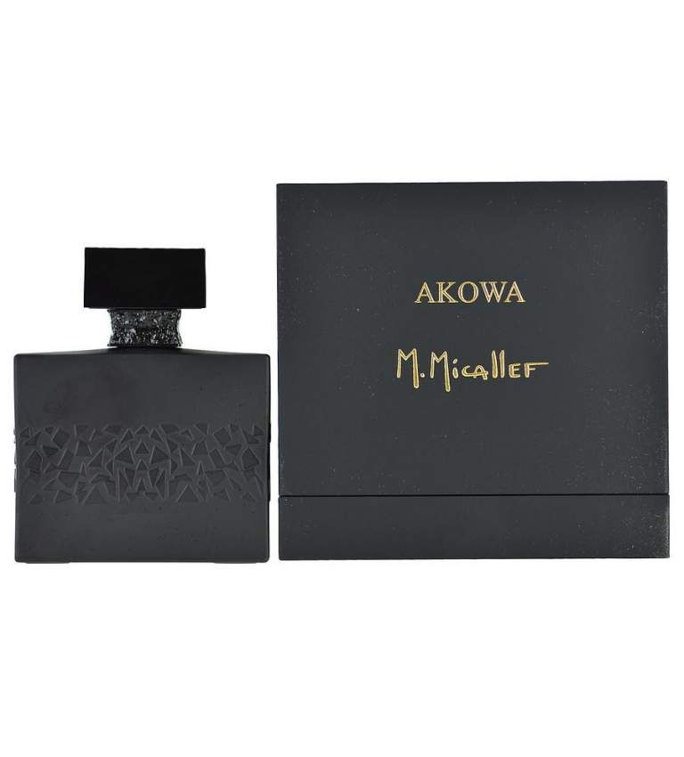 M. Micallef Akowa
