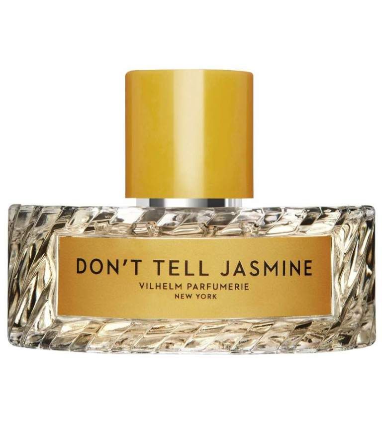 Vilhelm Parfumerie Don't Tell Jasmine