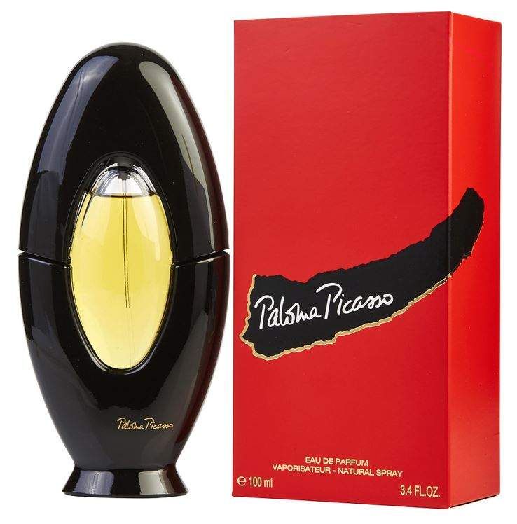 Paloma Picasso Paloma Picasso