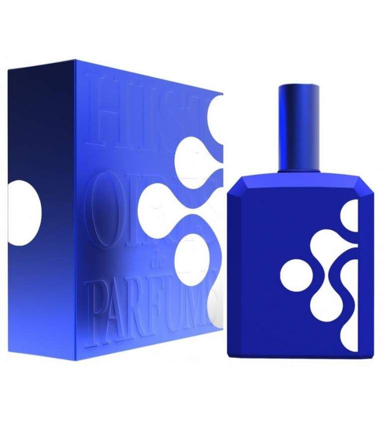 Histoires de Parfums This Is Not A Blue Bottle 1.4