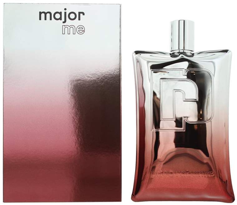 Rabanne Major Me