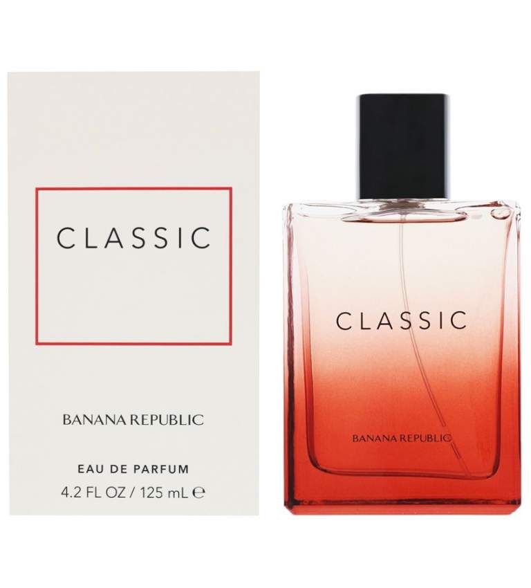 Banana Republic Classic Red Eau de Parfum
