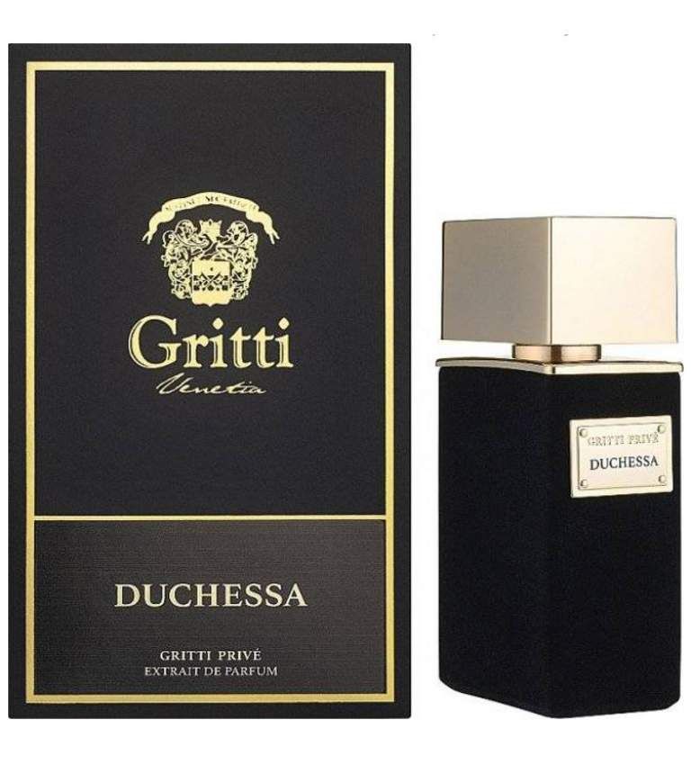 Gritti Duchessa