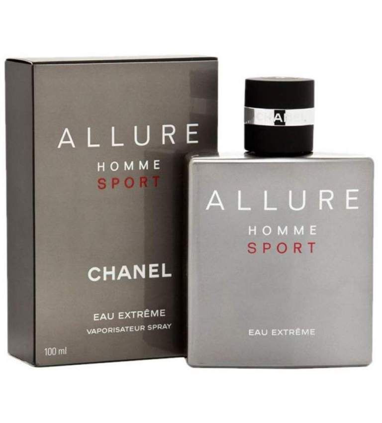 Chanel Allure Homme Sport Eau Extreme