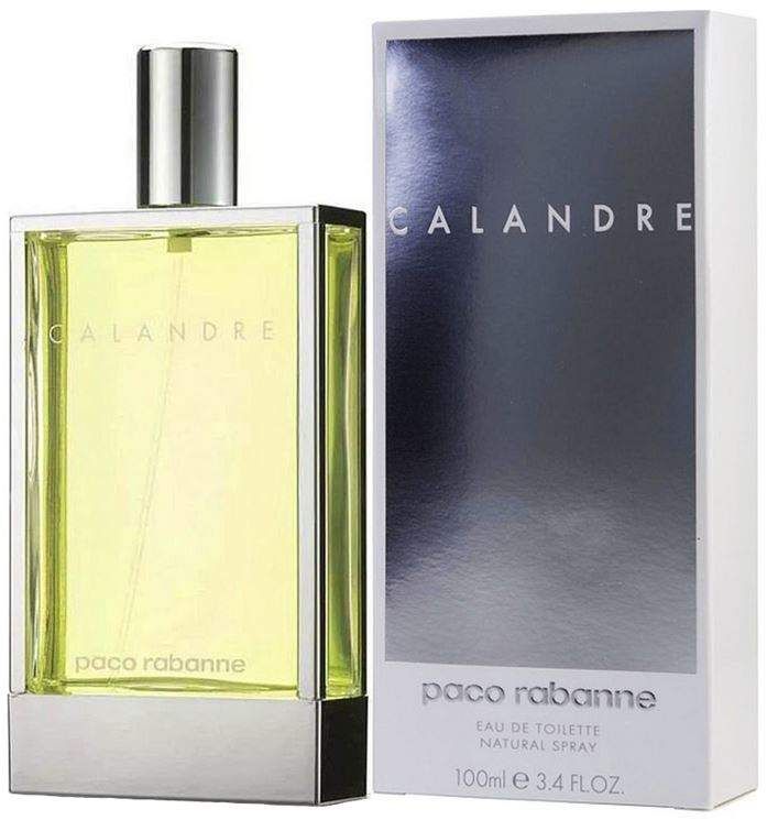 Rabanne Calandre
