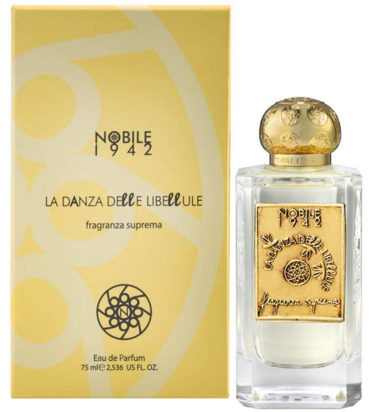Nobile 1942 La Danza delle Libellule