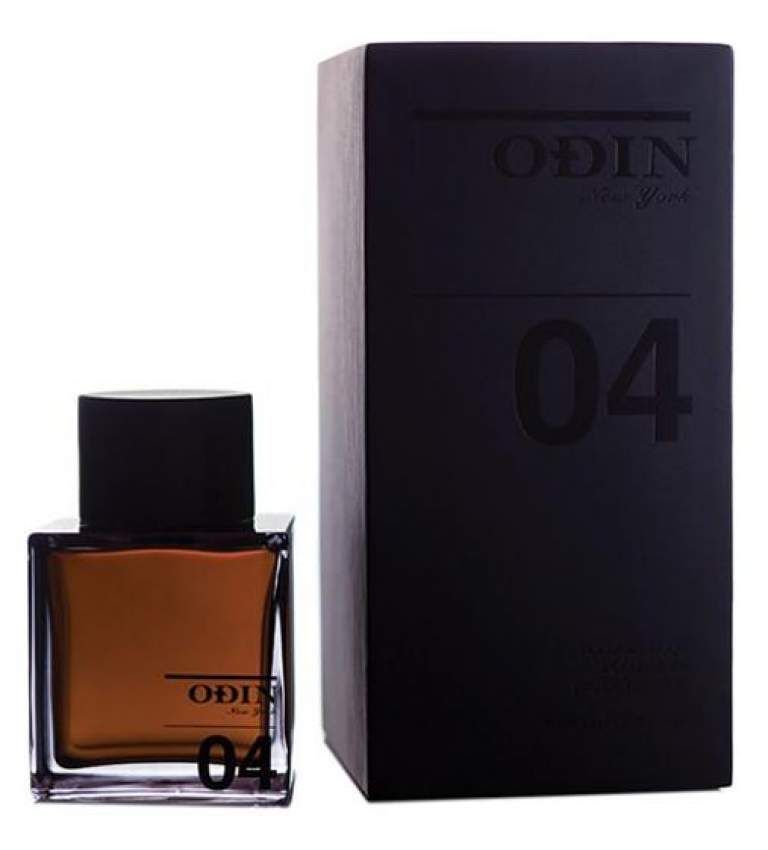 Odin 04 Petrana