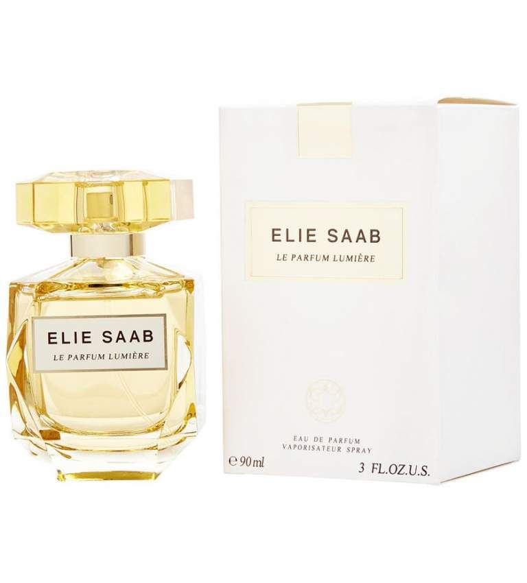 Elie Saab Le Parfum Lumiere