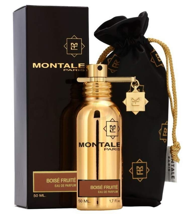 Montale Boise Fruite