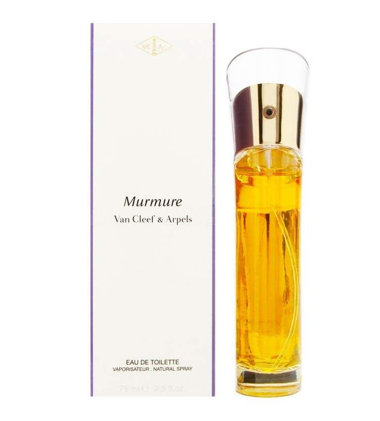 Van Cleef & Arpels Murmure