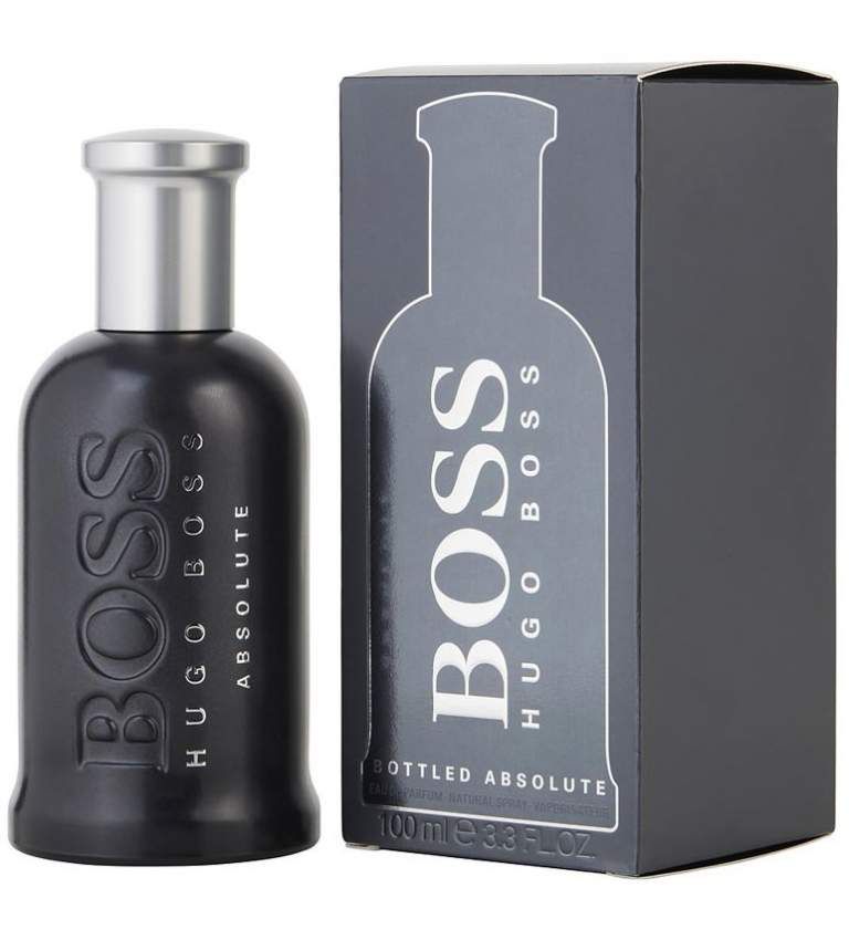 Hugo Boss Boss Bottled Absolute