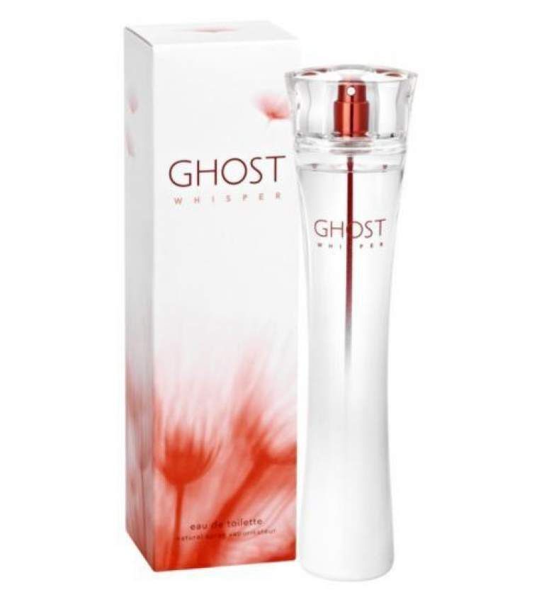 Ghost Whisper