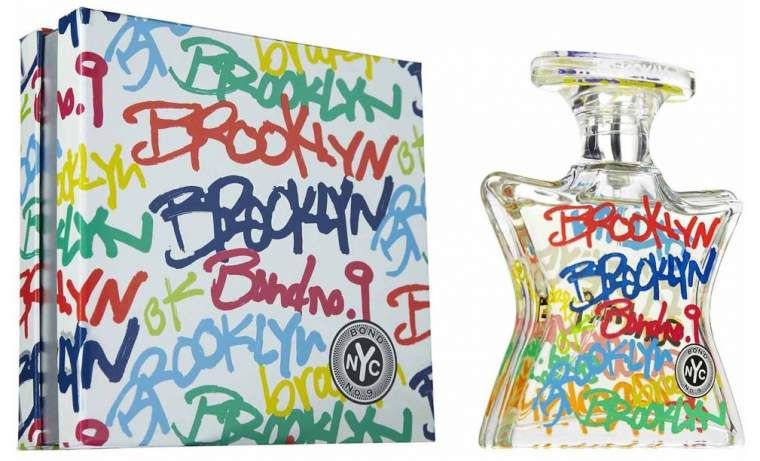 Bond No.9 Brooklyn