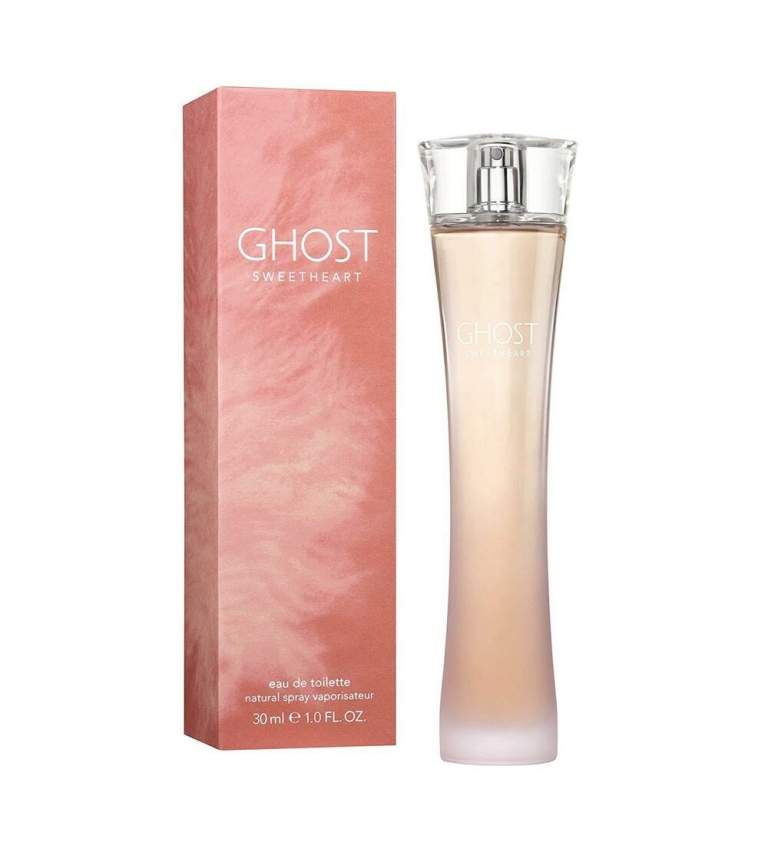 Ghost Sweetheart