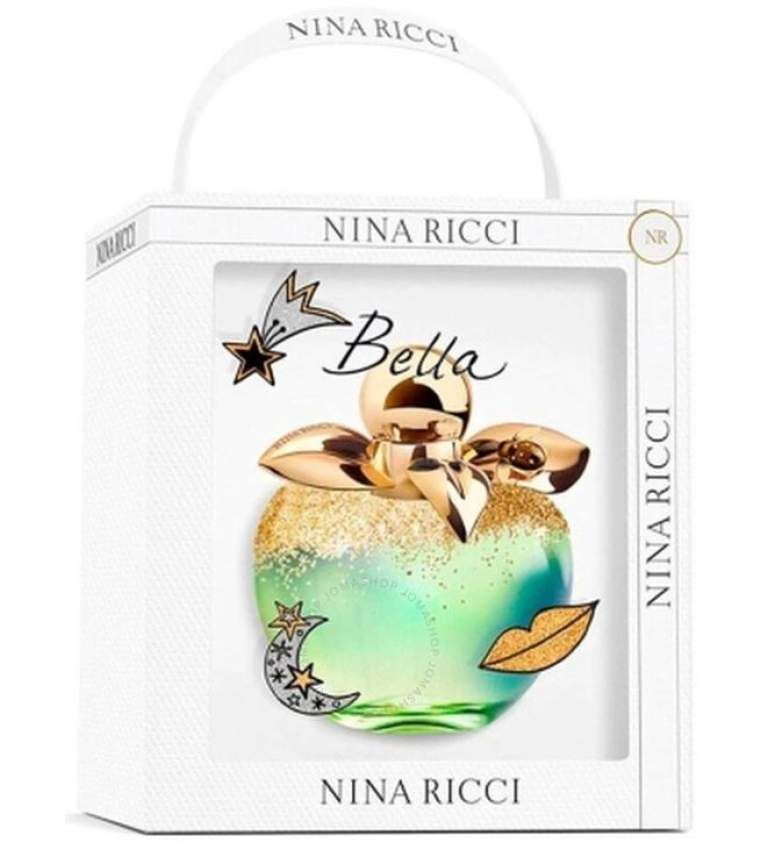 Nina Ricci Bella