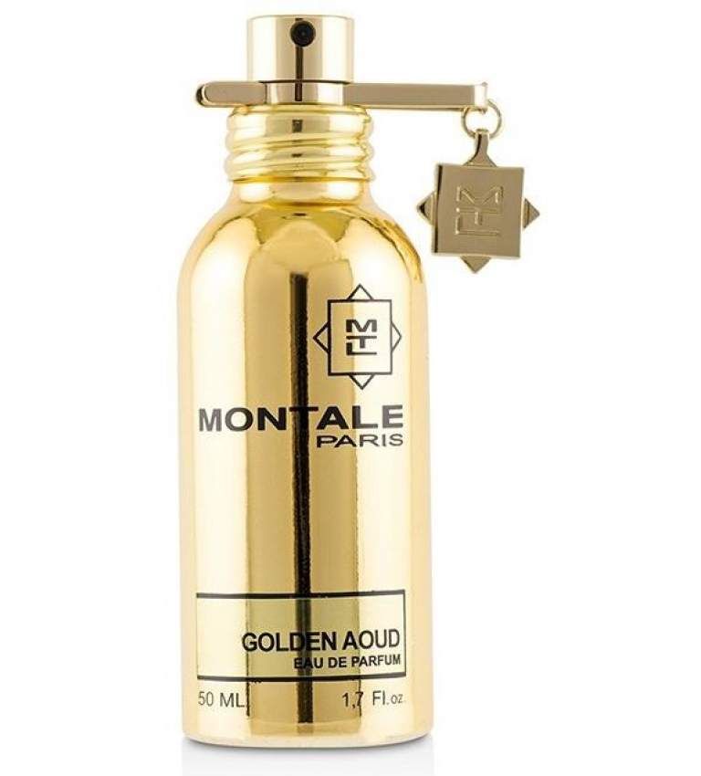 Montale Golden Aoud