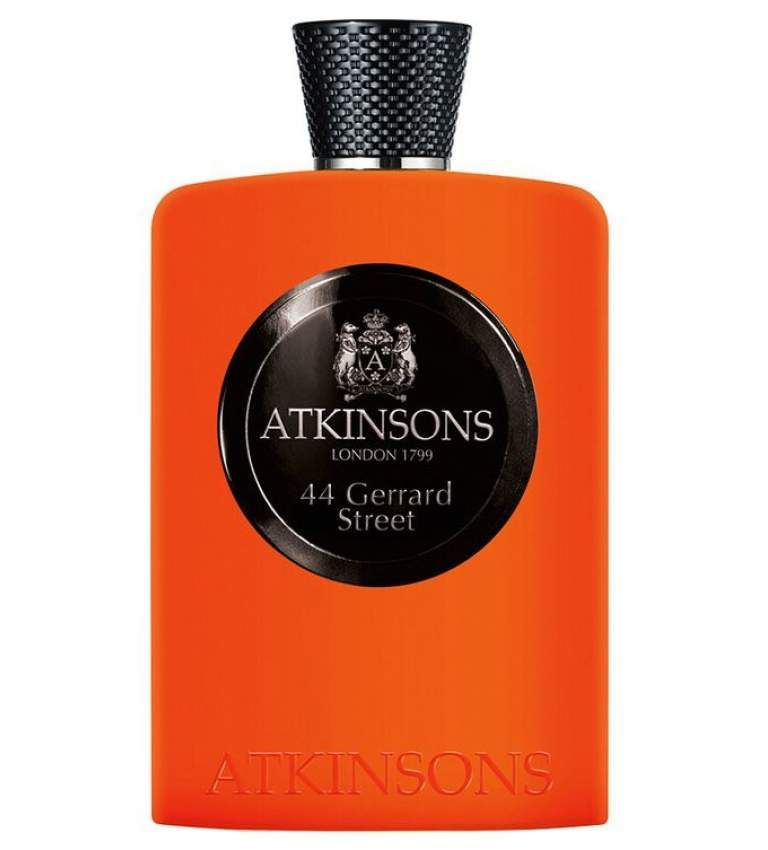 Atkinsons 44 Gerrard Street
