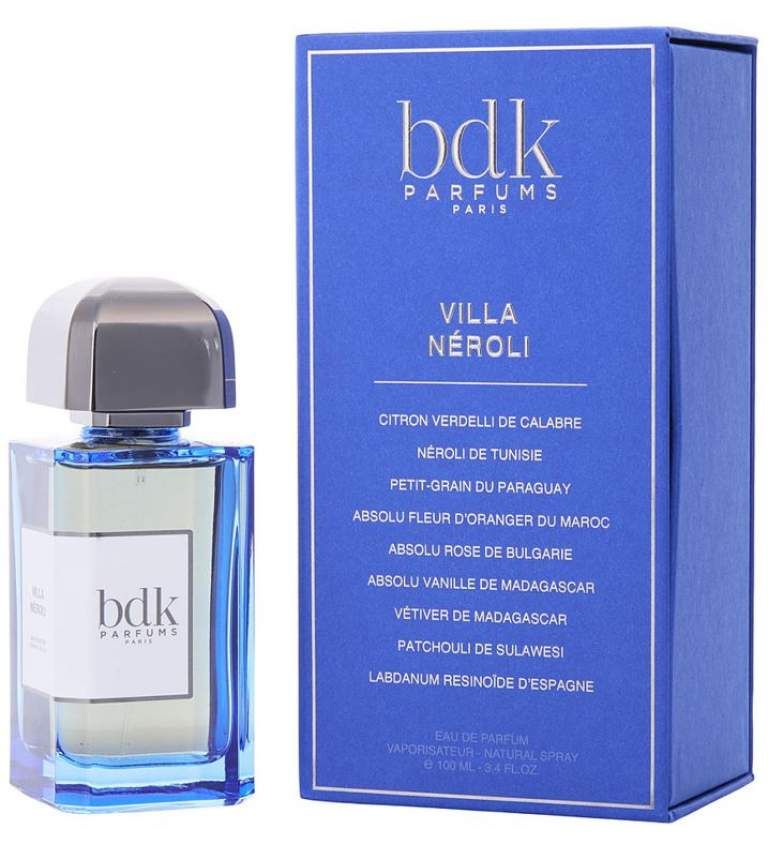 BDK Parfums Villa Neroli