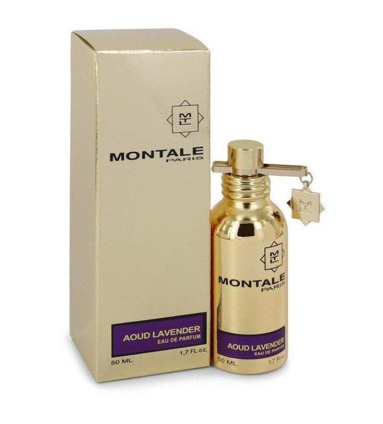 Montale Aoud Lavender