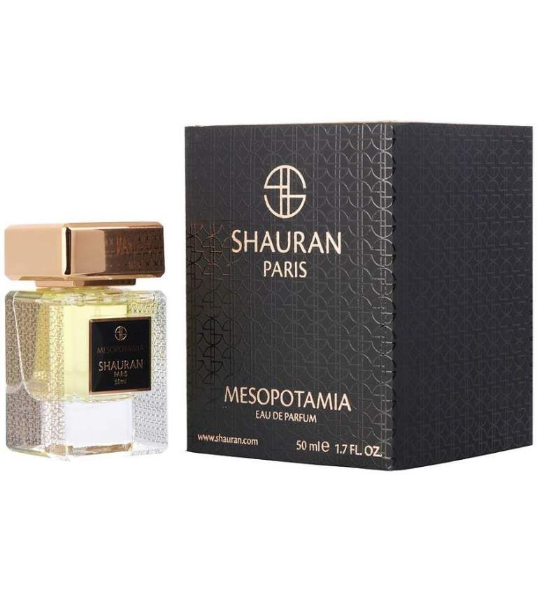 Shauran Mesopotamia
