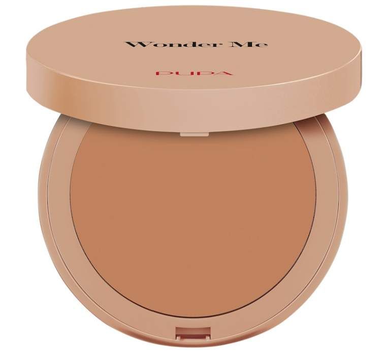 Pupa Wonder Me Bronzer