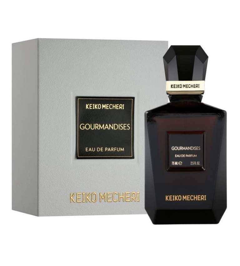 Keiko Mecheri Gourmandises