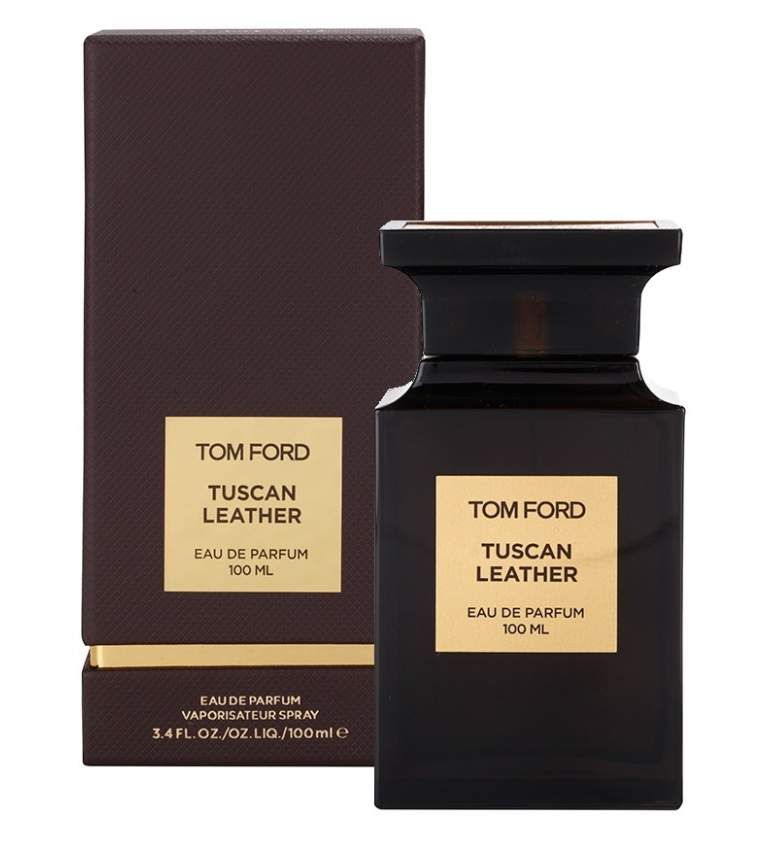 Tom Ford Tuscan Leather