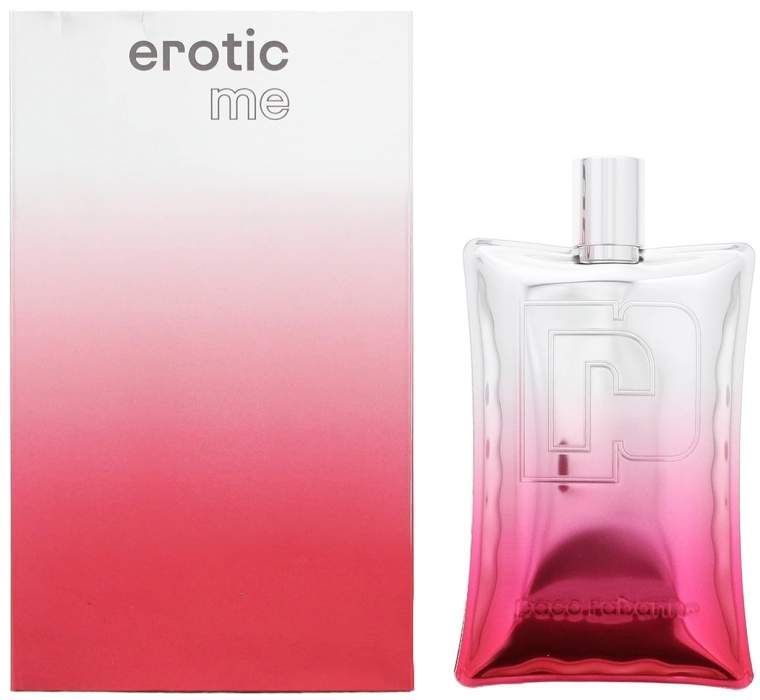 Rabanne Erotic Me