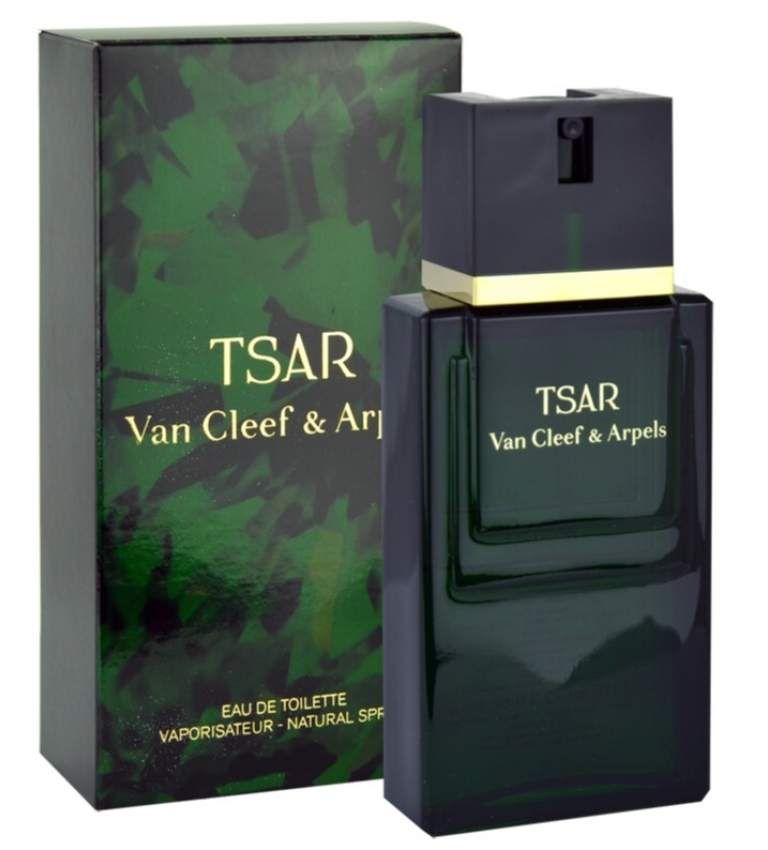 Van Cleef & Arpels Tsar