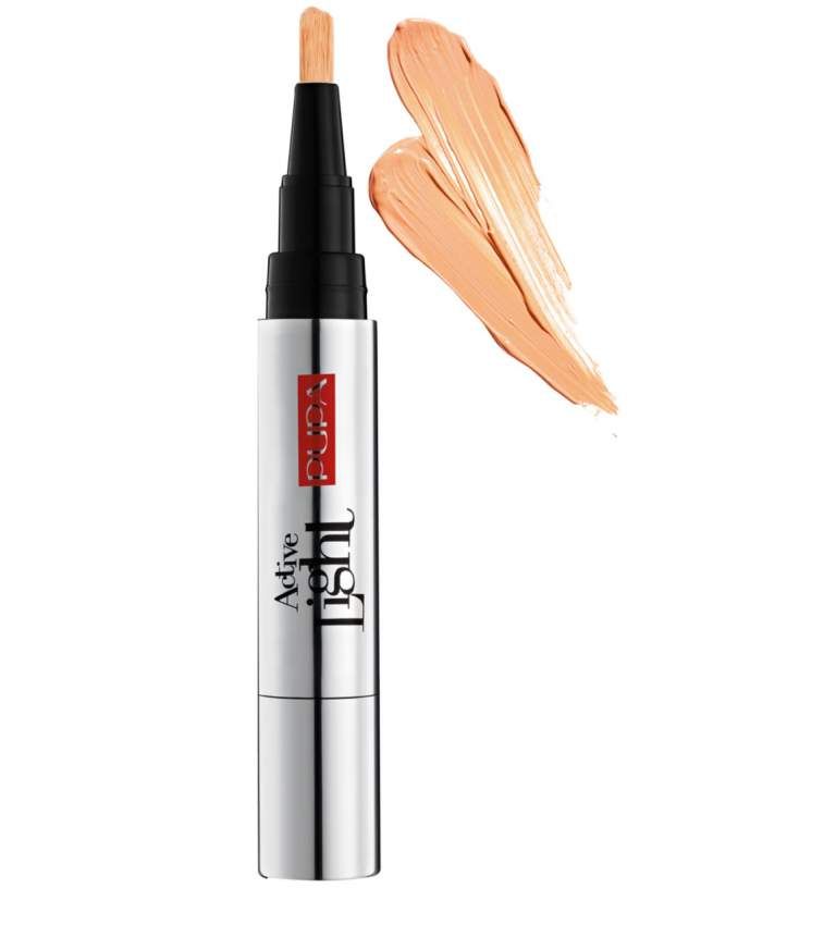 Pupa Active Light Highlighting Concealer