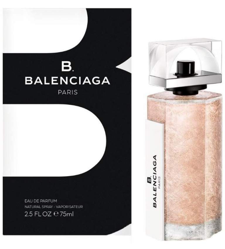 Balenciaga B. Balenciaga