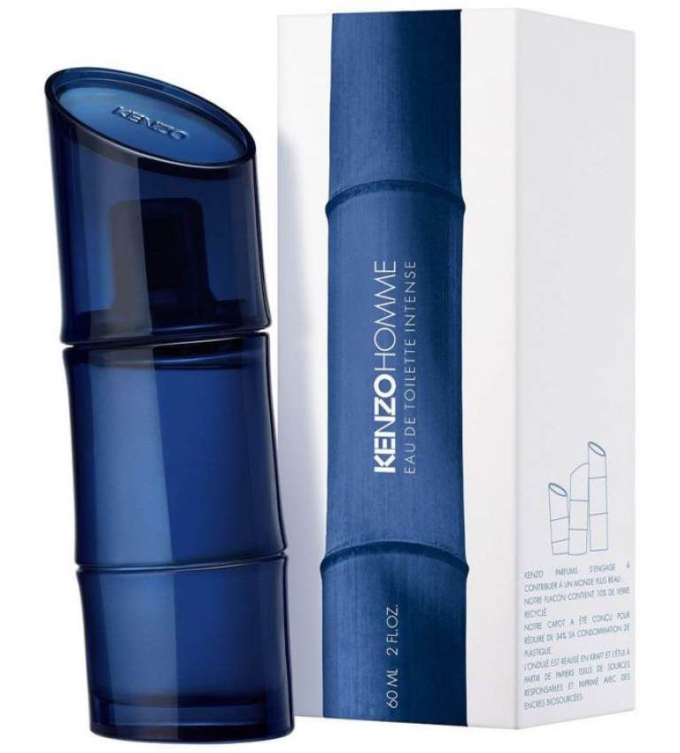 Kenzo Kenzo Homme Eau de Toilette Intense