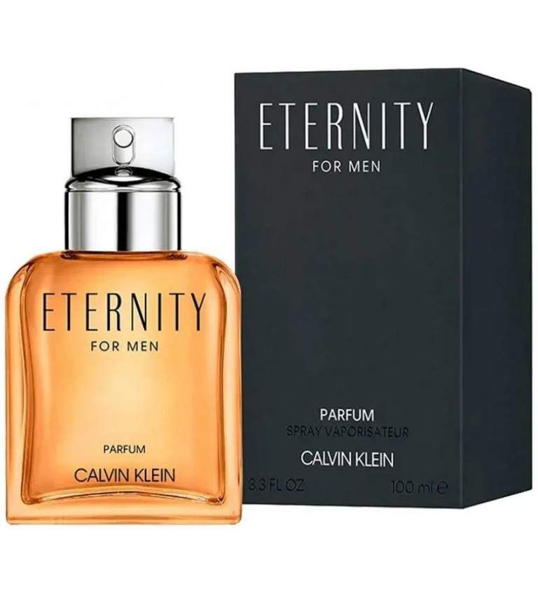Calvin Klein Eternity for Men Parfum