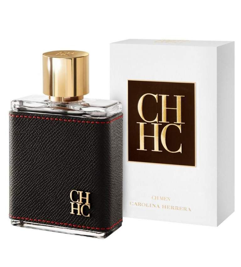 Carolina Herrera CH Men