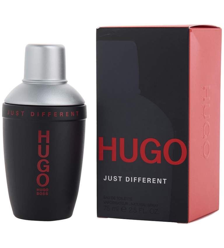Hugo Boss Hugo Just Different