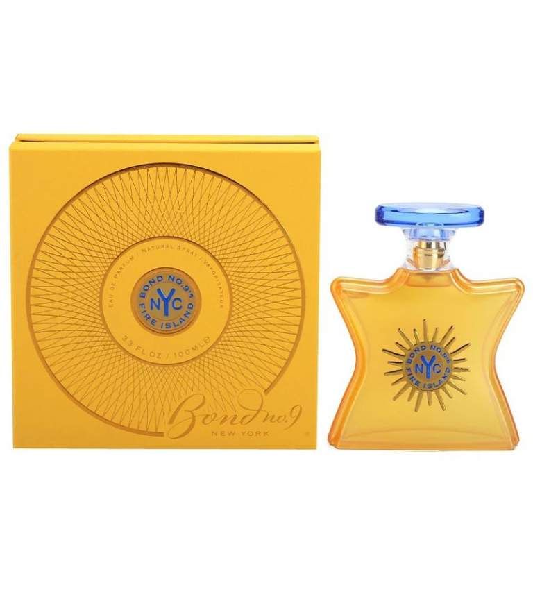 Bond No.9 Fire Island