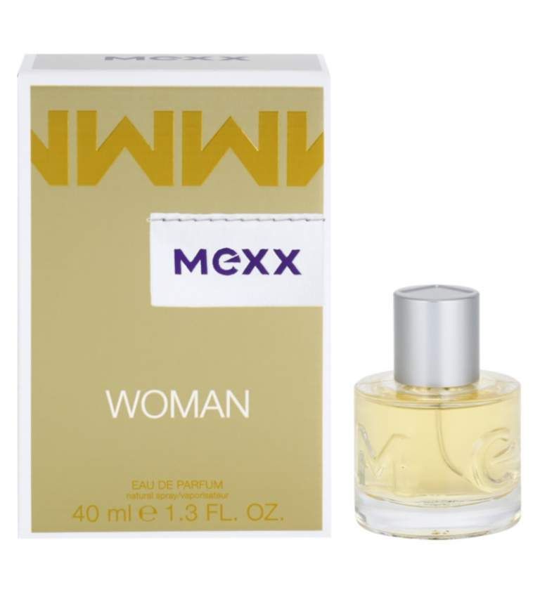 Mexx Mexx Woman
