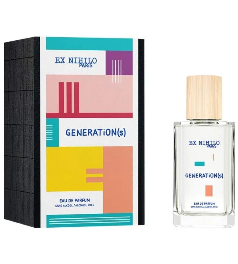 Ex Nihilo Generation(s)