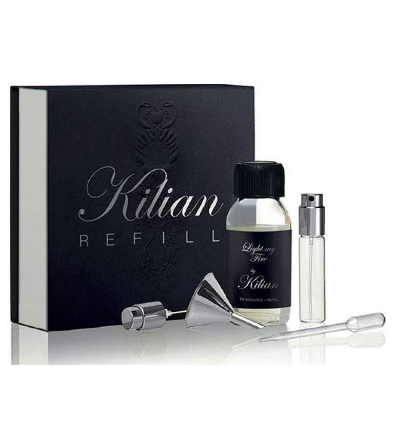 Kilian Light my Fire