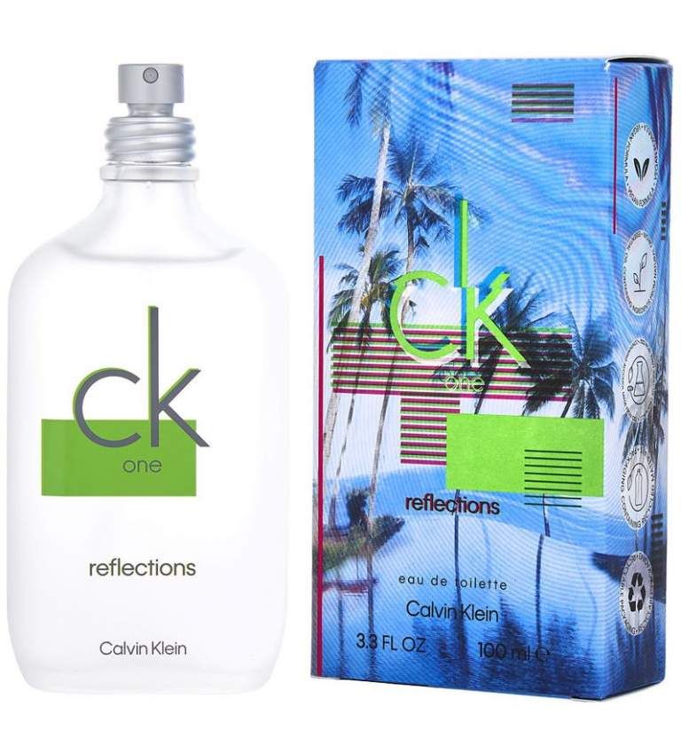 Calvin Klein CK One Reflections
