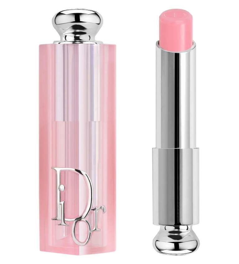Dior Dior Addict Lip Glow Color Reviving Lip Balm