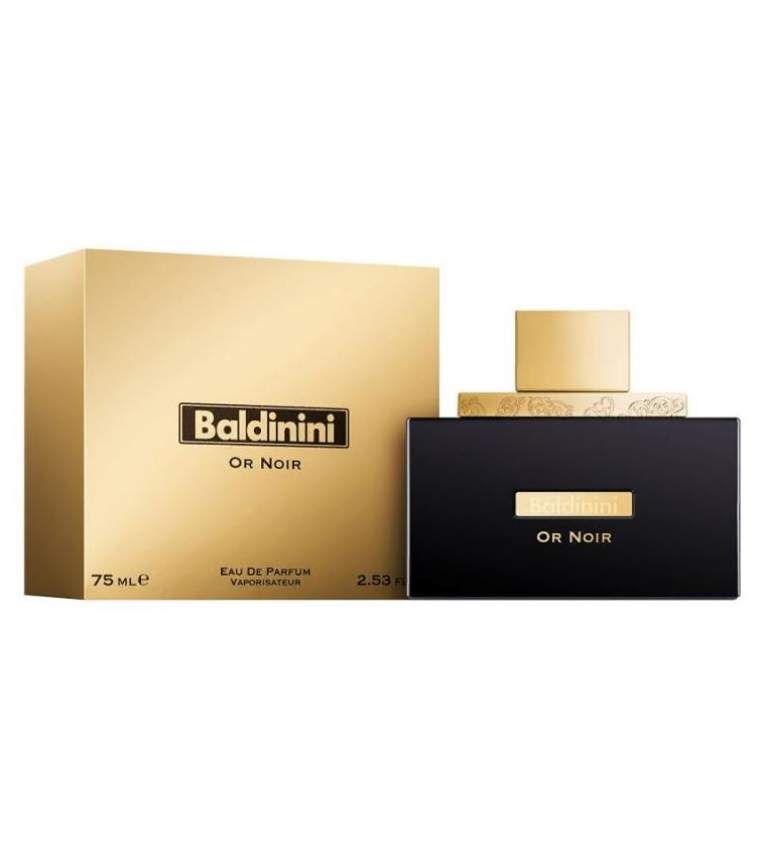 Baldinini Or Noir