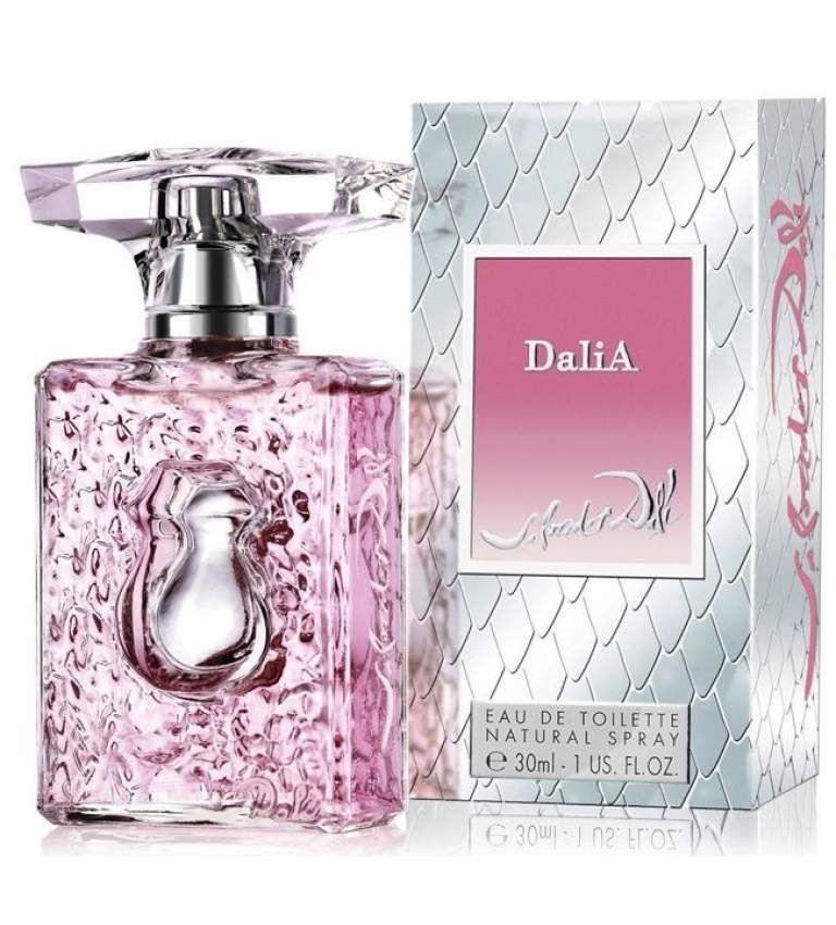 Salvador Dali DaliA