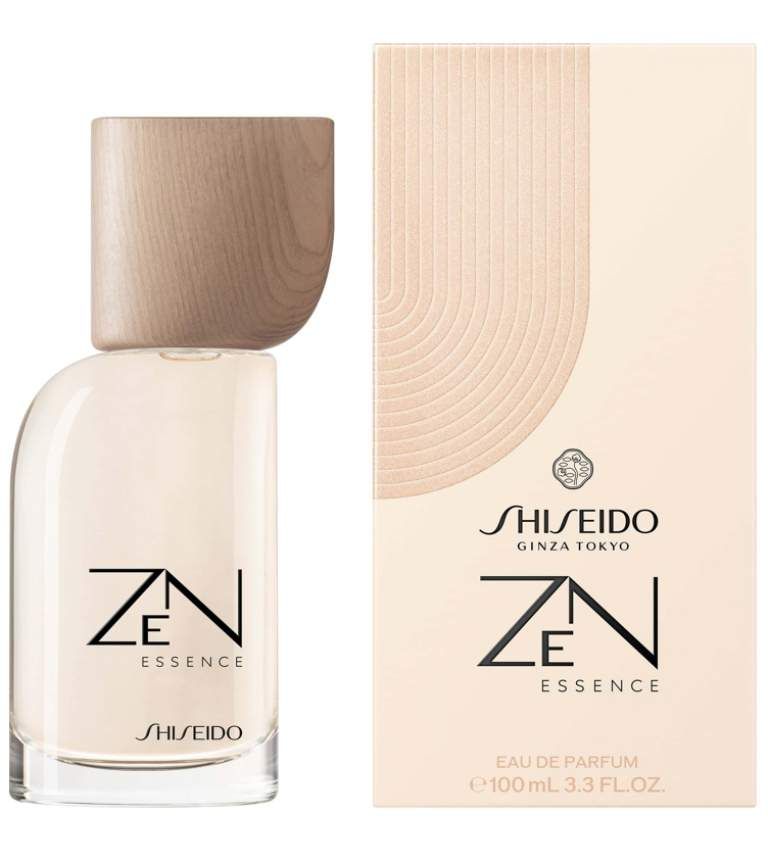 Shiseido Zen Essence