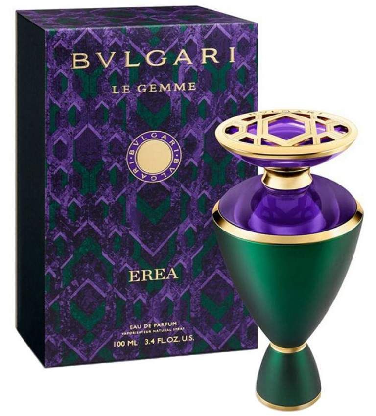 Bvlgari Le Gemme Erea
