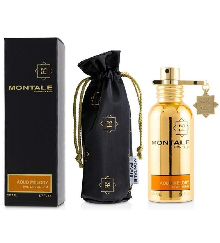 Montale Aoud Melody