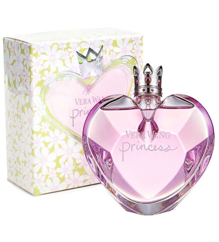 Vera Wang Flower Princess