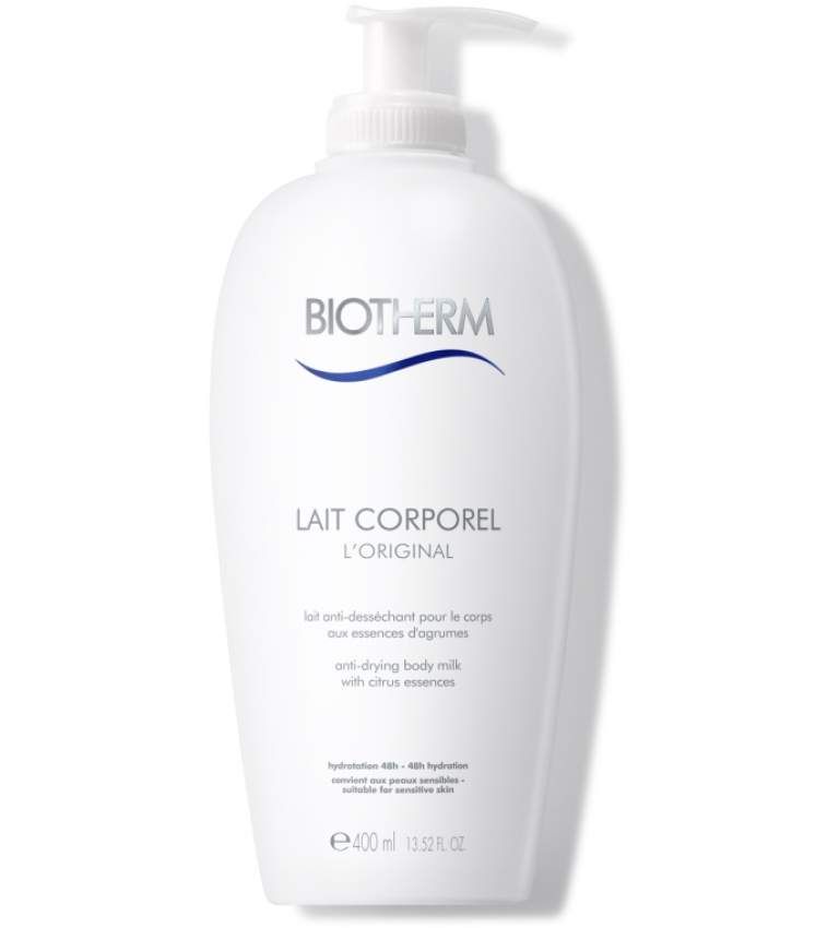 Biotherm Lait Corporel